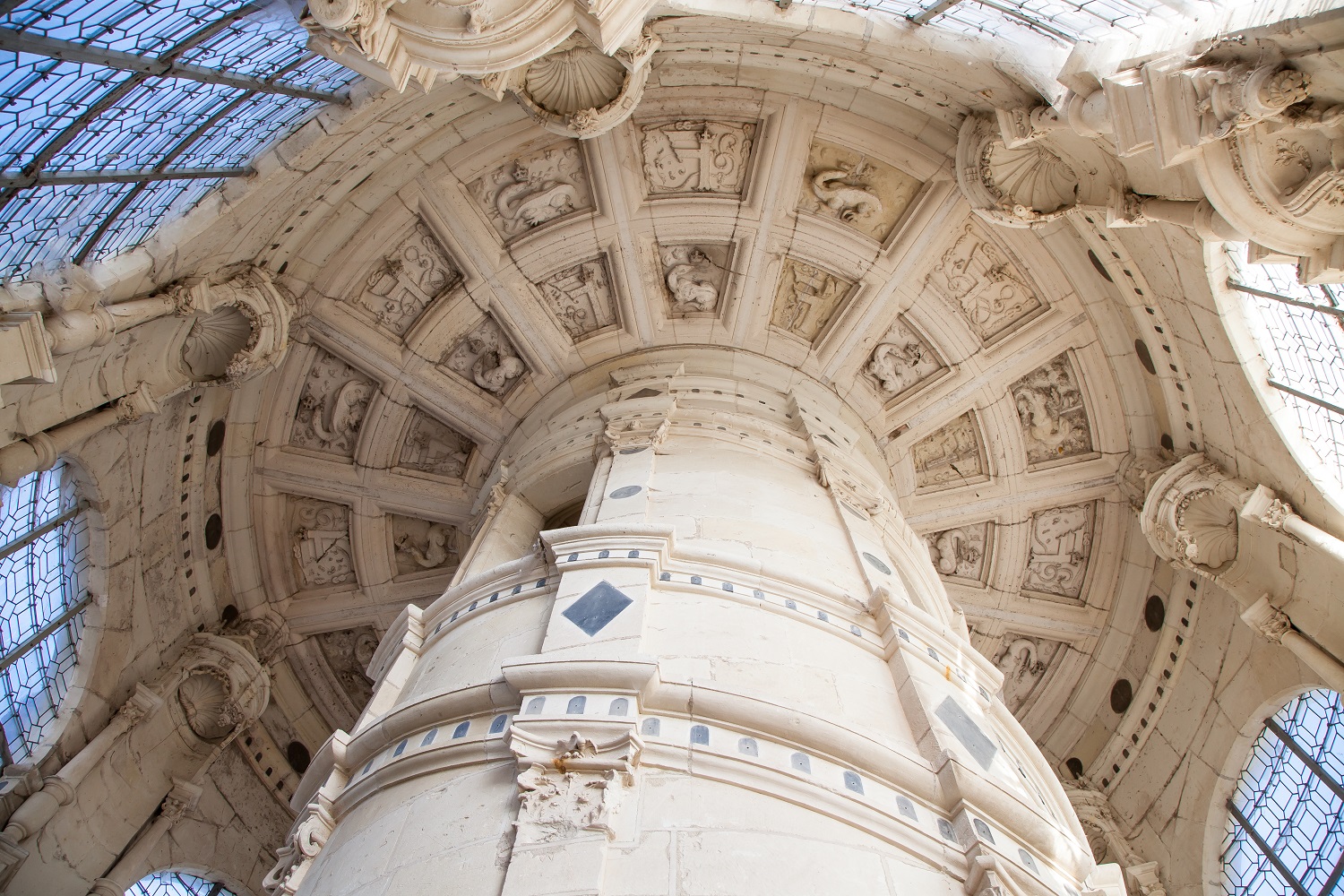Kasteel Van Chambord - Chambord | Secret World Trip Planner