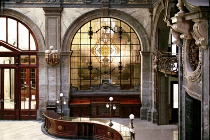 Palazzo Zevallos Stigliano र अन्तिम Caravaggio - Napoli | Secret World Trip Planner