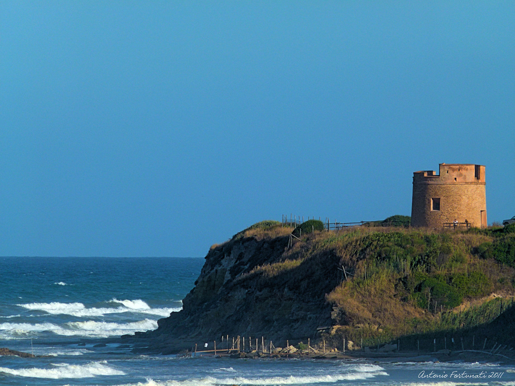 Réserve naturelle de Tor Caldara - Roma | Secret World Trip Planner