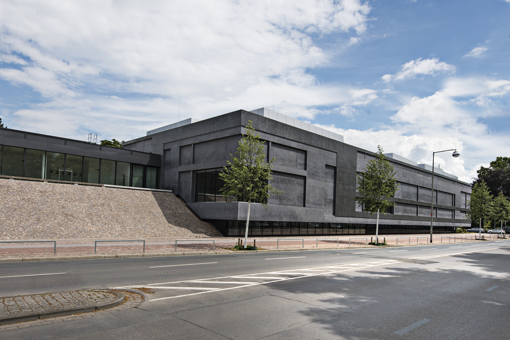 El Museo Sprengel de Hannover - Hannover | Secret World Trip Planner