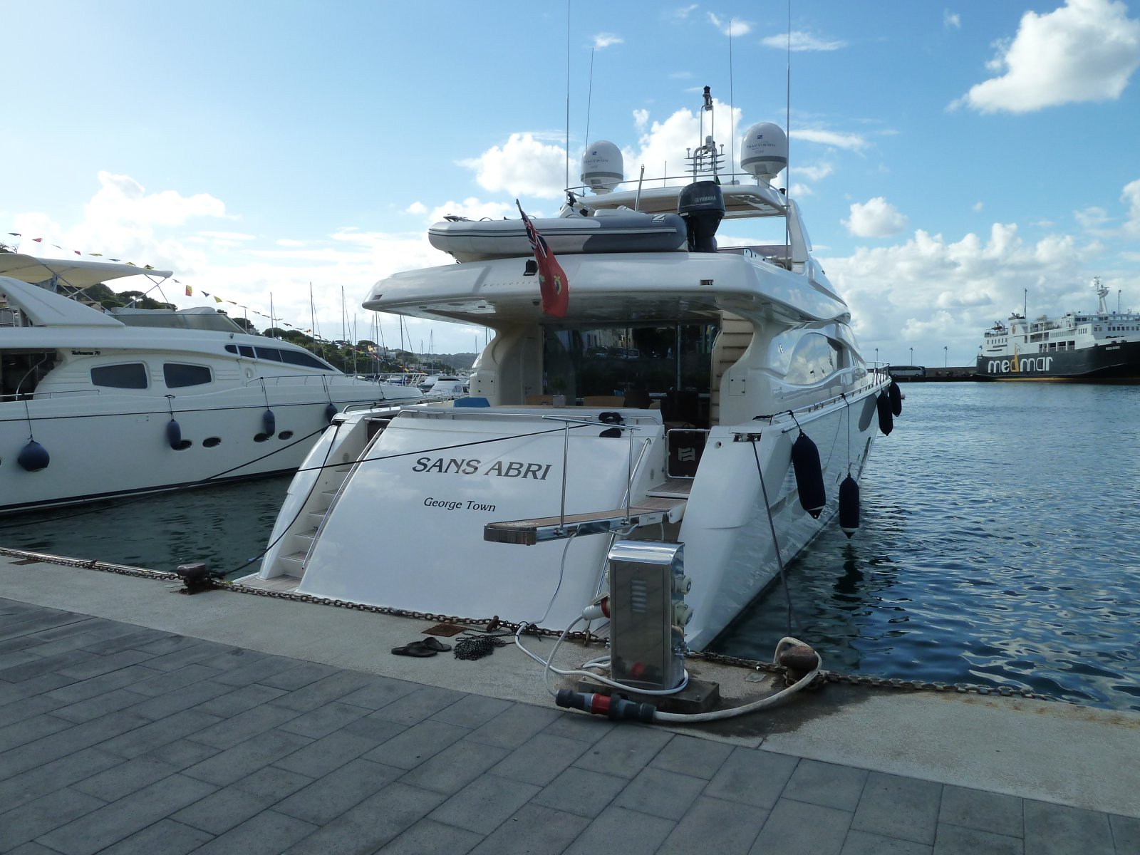Ischia | Casamicciola y el bonito Puerto | Secret World Trip Planner