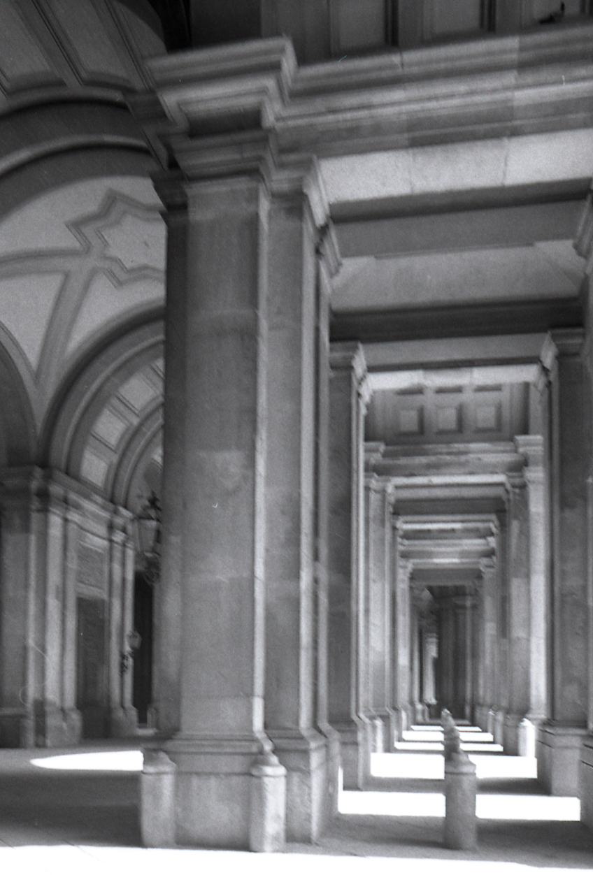 Tribunal de Teatre de Caserta - Caserta | Secret World Trip Planner