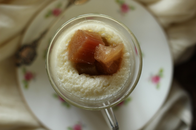 Budín de musgo carragenado - Belfast | Secret World Trip Planner