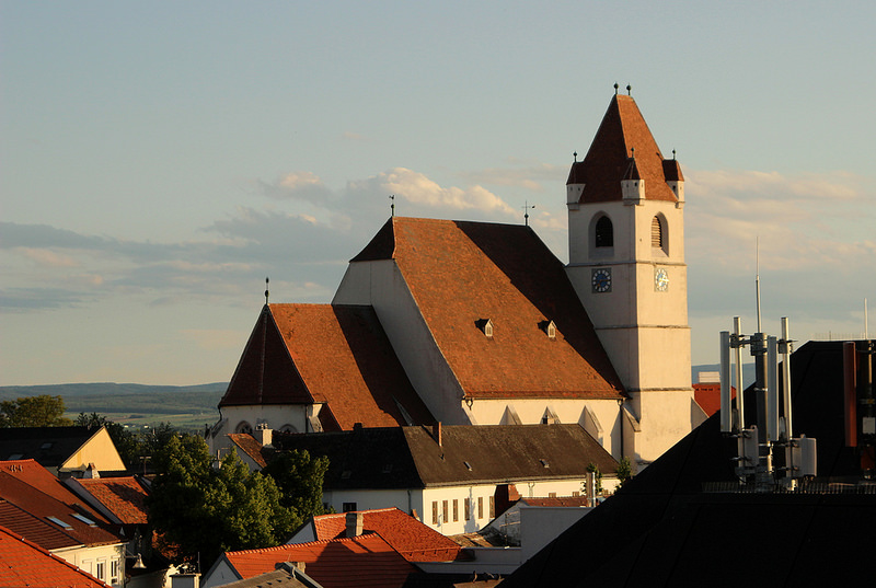 Cathédrale St. Martin - Eisenstadt | Secret World Trip Planner