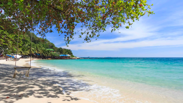 Playa de Ao Prao - Tambon Phe | Secret World Trip Planner