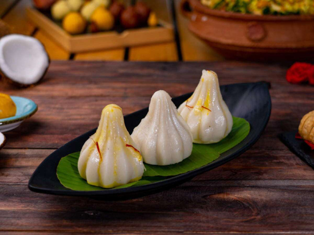 Modak, la douceur de Ganesha - Pune | Secret World Trip Planner