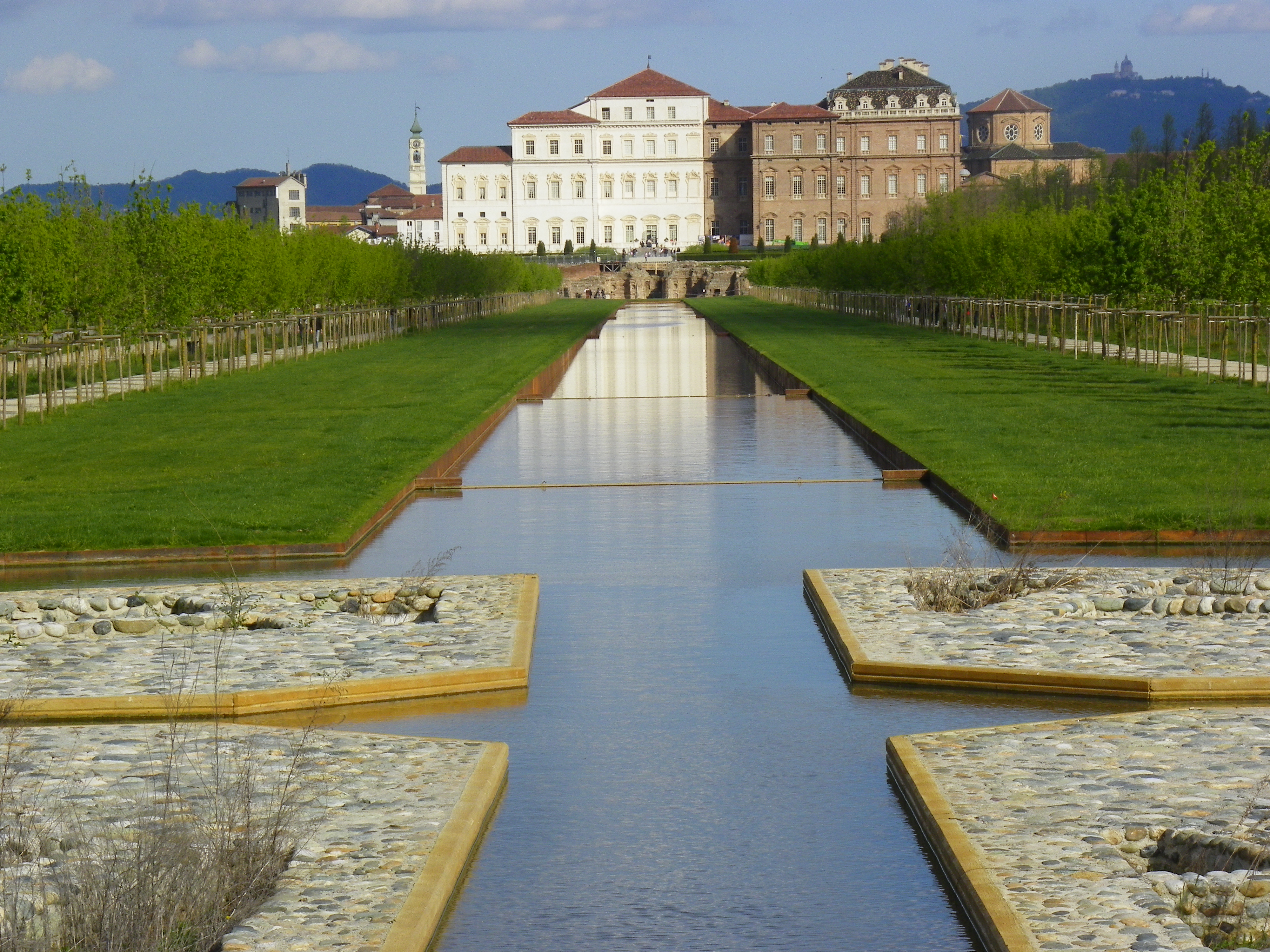 ヴェナリア-レアーレ - Venaria Reale | Secret World Trip Planner