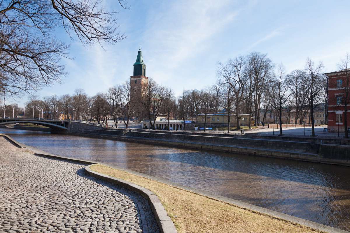 वान - Turku | Secret World Trip Planner