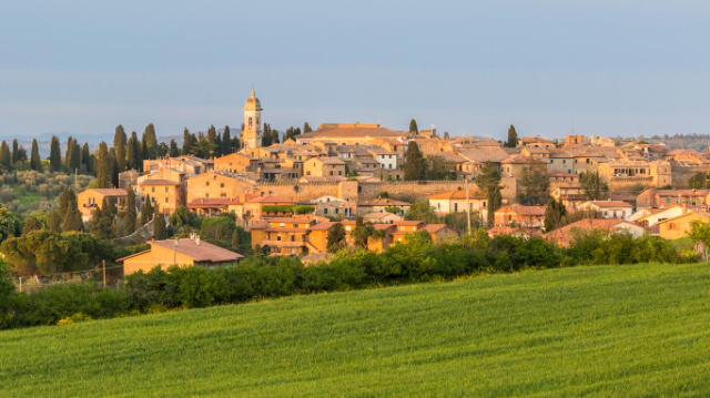 San Quirico d’Orcia - San Quirico d'Orcia | Secret World Trip Planner