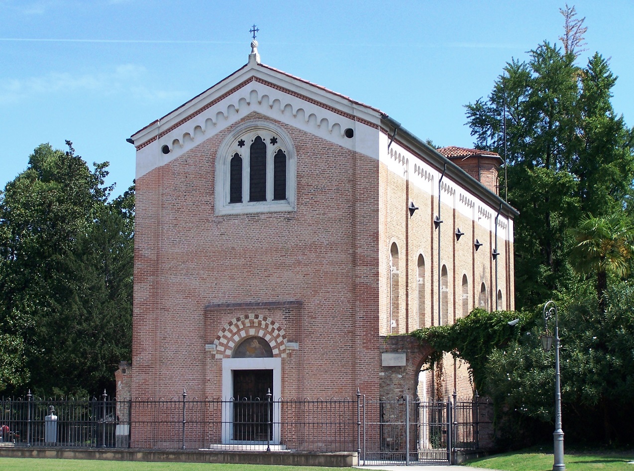 Kaplnka Scrovegni - Padova | Secret World Trip Planner