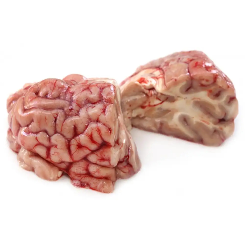 Sándwiches de cerebro frito - Estados Unidos - Ohio River | Secret World Trip Planner