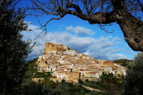 Rocca Imperiale, na dworze Fryderyka II - Rocca Imperiale | Secret World Trip Planner