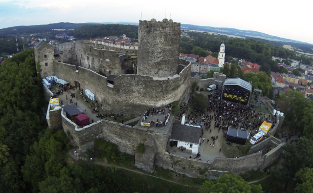 Schloss Bolków - Bolków | Secret World Trip Planner