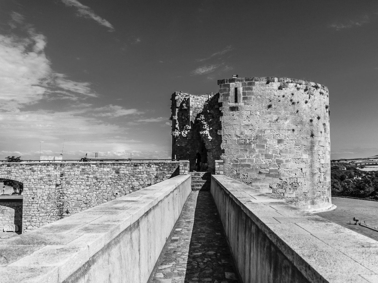 Venosa ja aragonese lossi Muuseum  - Venosa | Secret World Trip Planner