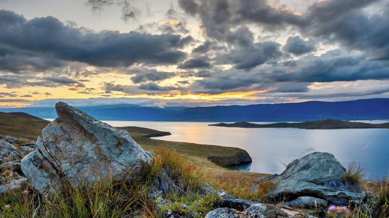 Frolikhinsky State Reserve - Severobajkal'sk | Secret World Trip Planner