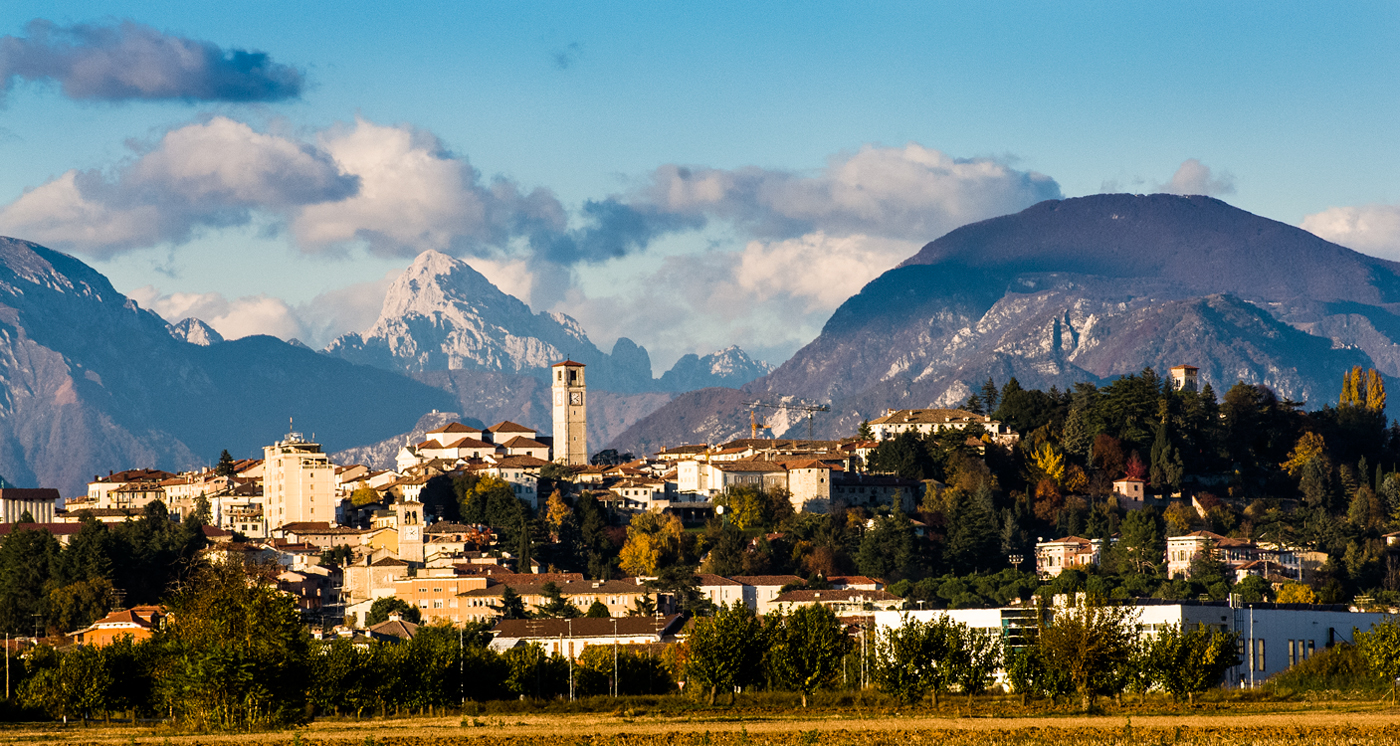 سن دانیله دل فریولی - San Daniele del Friuli | Secret World Trip Planner