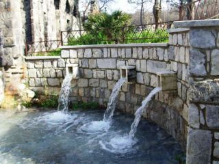 Station thermale de Telese - Telese Terme | Secret World Trip Planner