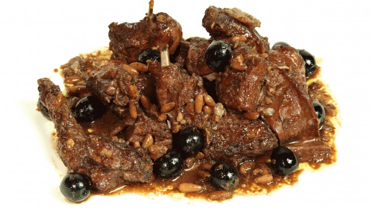 San Remo tarzı tavşan - Sanremo | Secret World Trip Planner