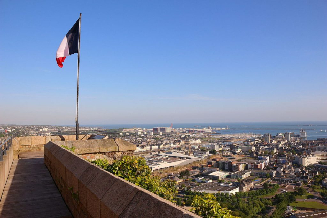 Liberation Museum - Cherbourg-en-Cotentin | Secret World Trip Planner