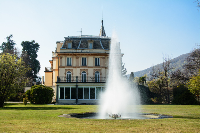 Villa Taranto bog'lari - Pallanza | Secret World Trip Planner