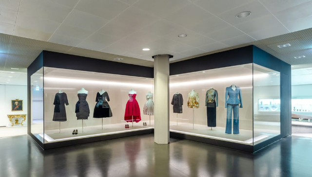 Museo delle Arti Decorative - Berlin | Secret World Trip Planner