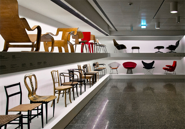 Museo delle Arti Decorative - Berlin | Secret World Trip Planner