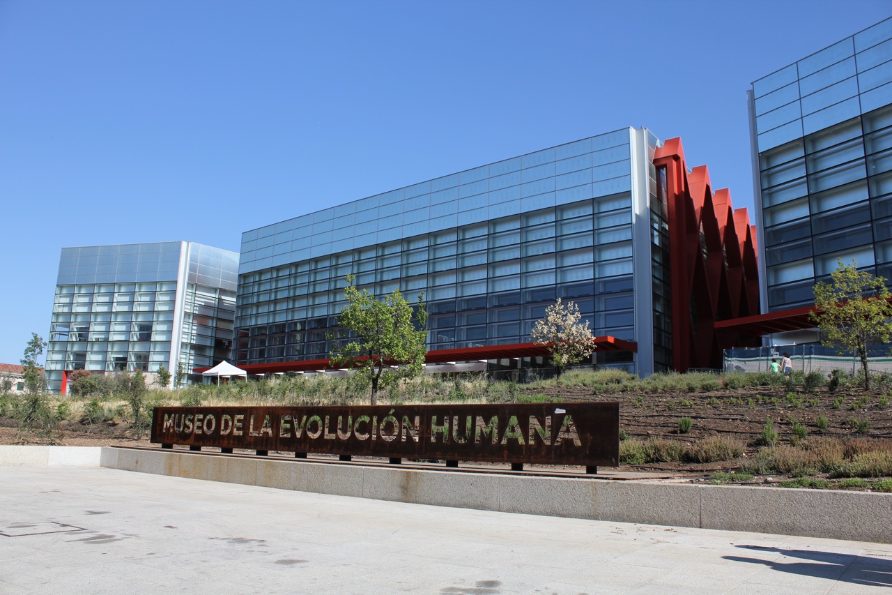 Museo de la Evolución Humana (o MEH) - Burgos | Secret World Trip Planner