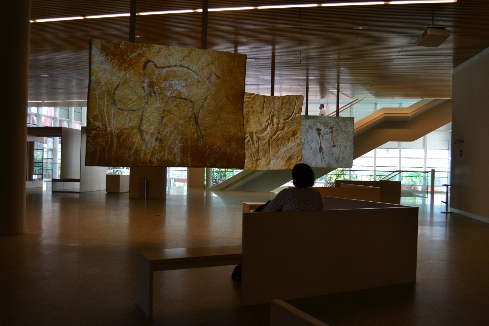 Museo de la Evolución Humana (o MEH) - Burgos | Secret World Trip Planner