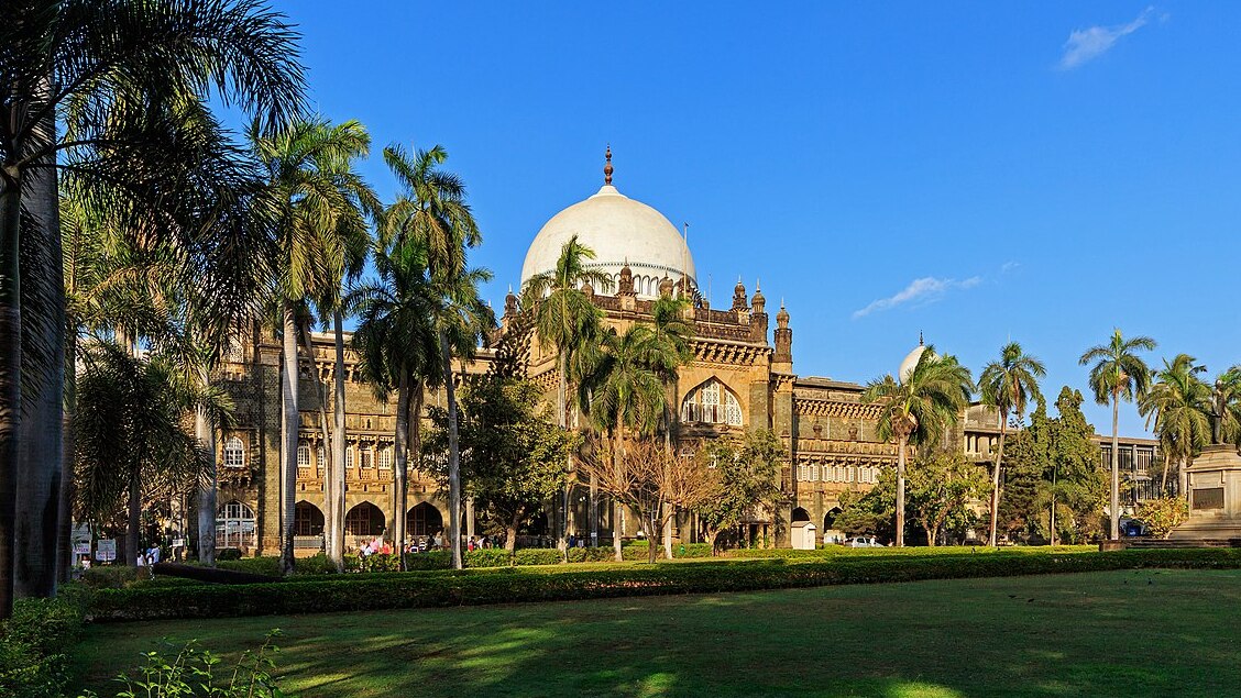 Mumbai | Prince of Wales Museum - Mumbai | Secret World Trip Planner