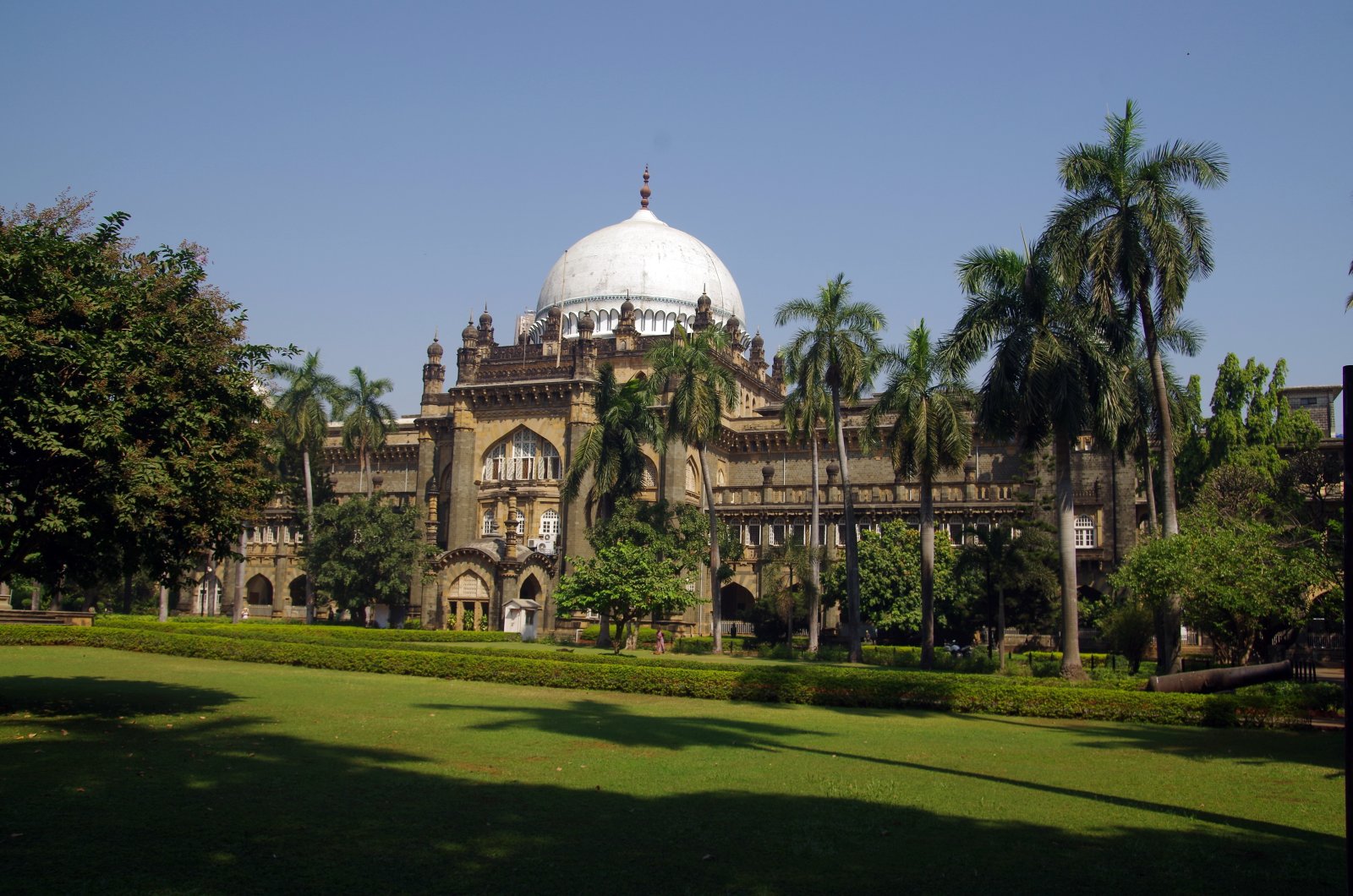 Mumbai | Prince of Wales Museum - Mumbai | Secret World Trip Planner
