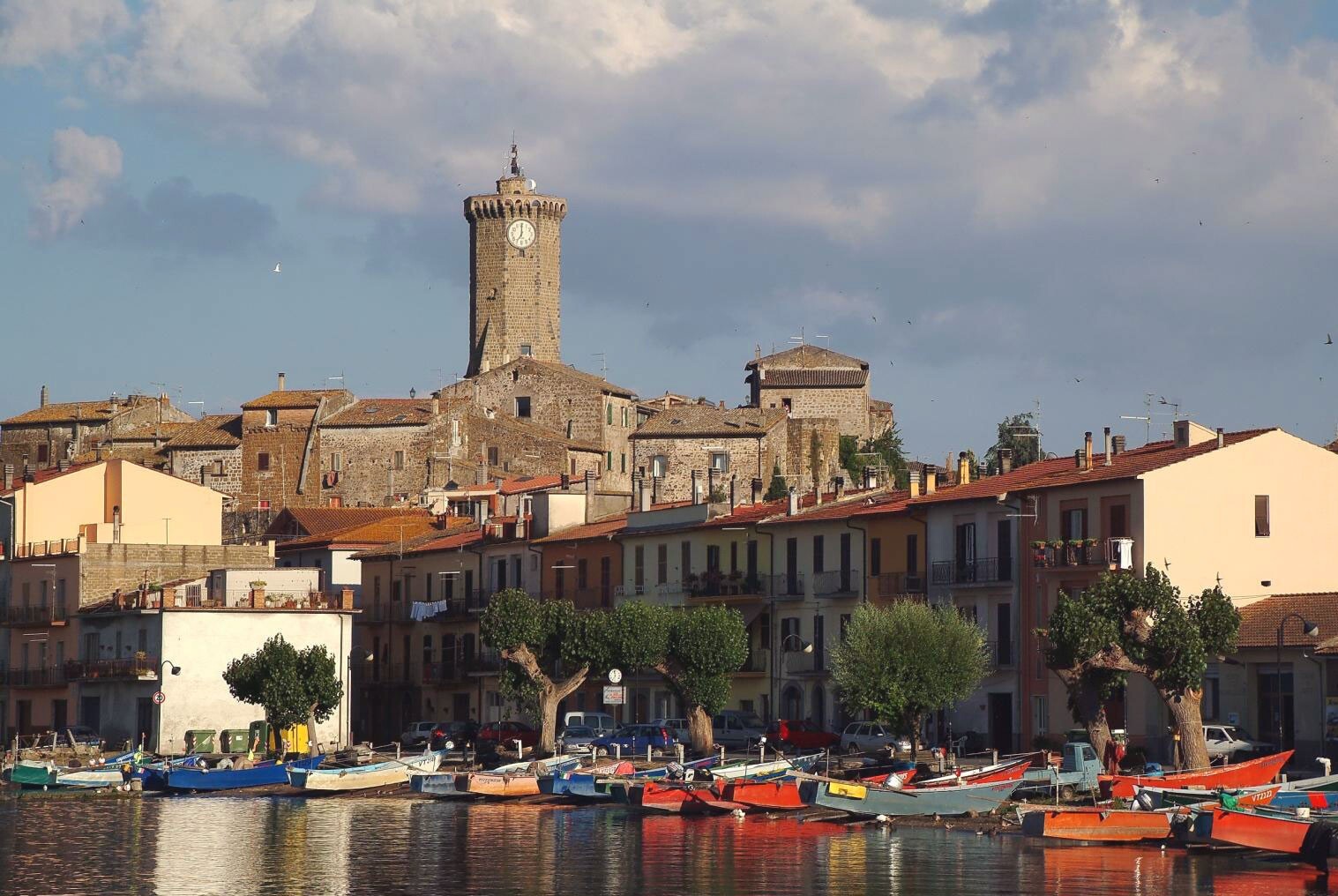 Marta e la Torre dell’Orologio - Marta | Secret World Trip Planner