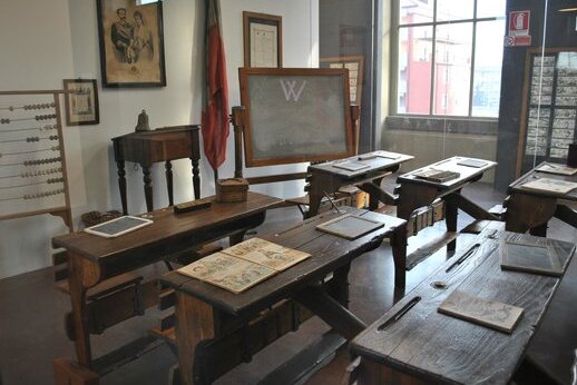Legetøj og børn Museum - Cormano | Secret World Trip Planner