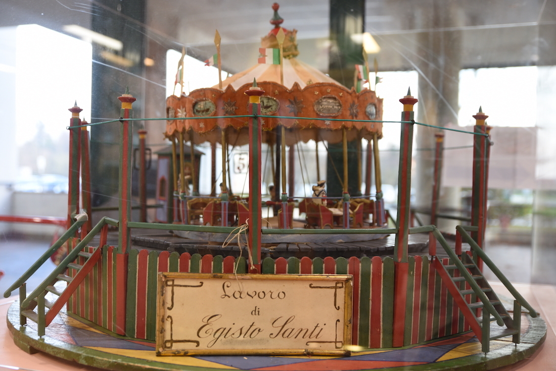 Museo del Juguete de Venecia - Padova | Secret World Trip Planner