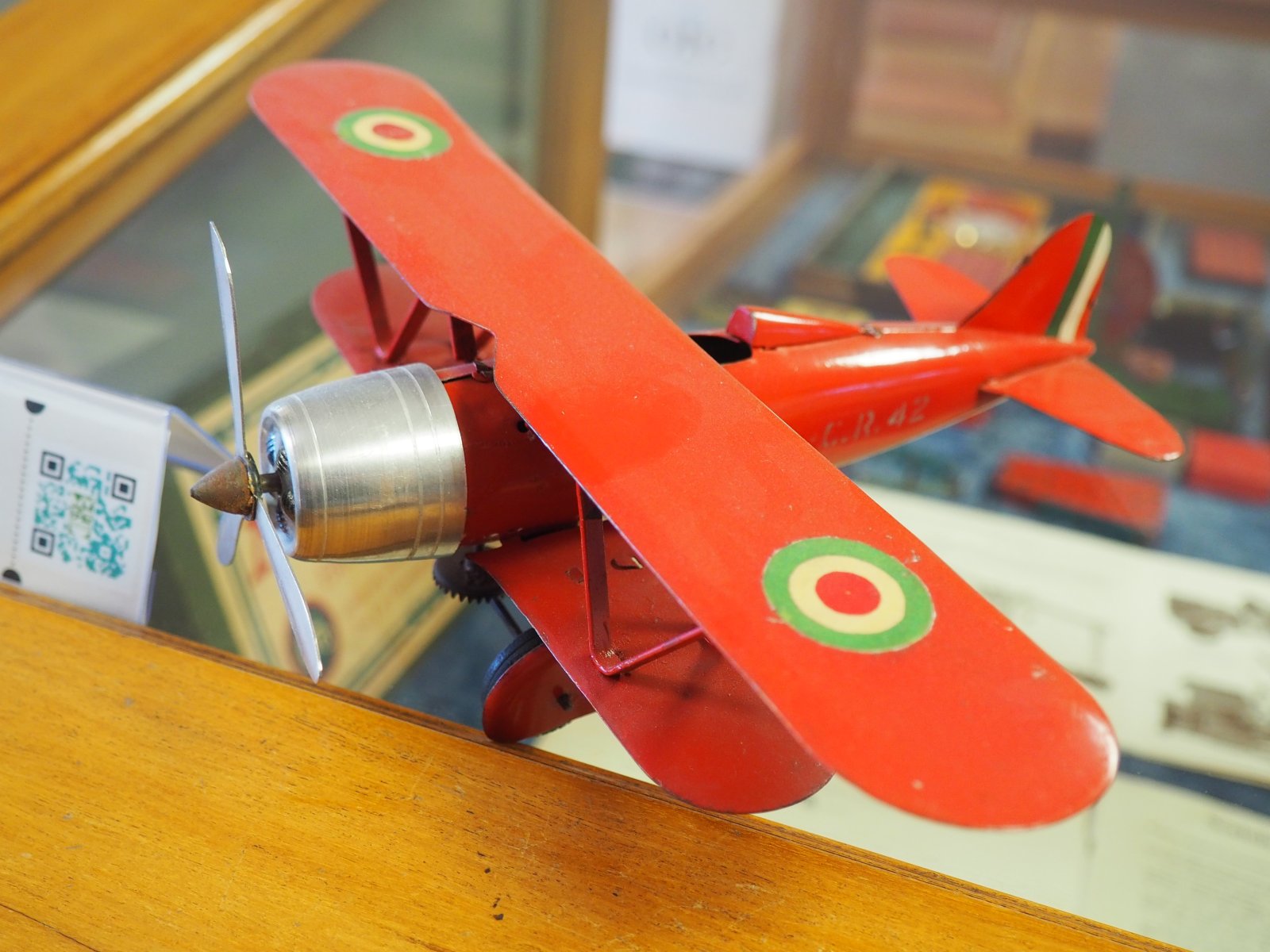 Museo del Juguete de Venecia - Padova | Secret World Trip Planner