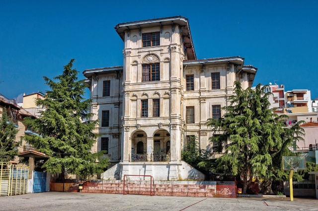 Palia Merarchia - Kavala | Secret World Trip Planner