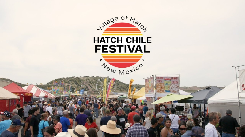 Festival du Chili de Hatch - Hatch | Secret World Trip Planner