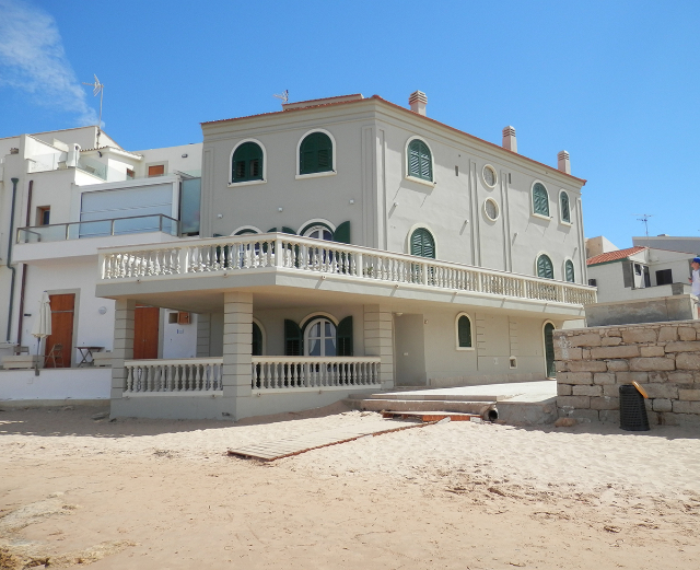 La maison de Montalbano - Punta Secca | Secret World Trip Planner