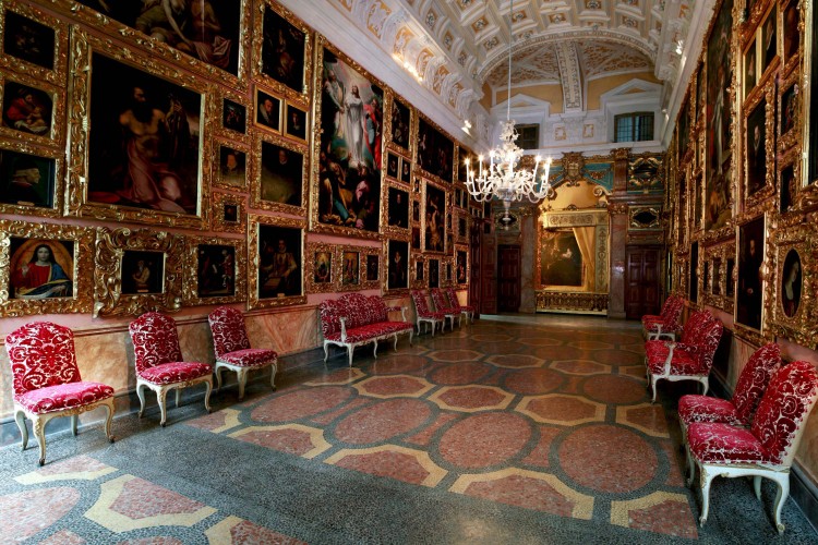 Isola Bella at Palazzo Borromeo - Isola Bella | Secret World Trip Planner
