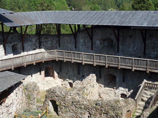 Castello di Raasepori - Raaseporin Linnantie | Secret World Trip Planner