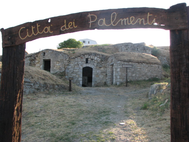 Pietragalla Stadt Palmenti - Pietragalla | Secret World Trip Planner