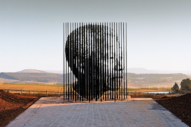 Nelson Mandela Capture Site - Howick | Secret World Trip Planner