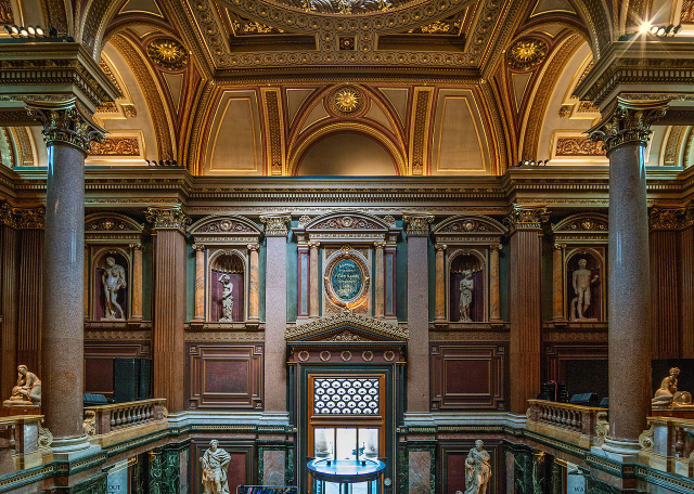 Museo Fitzwilliam - Cambridge CB2 1QA | Secret World Trip Planner
