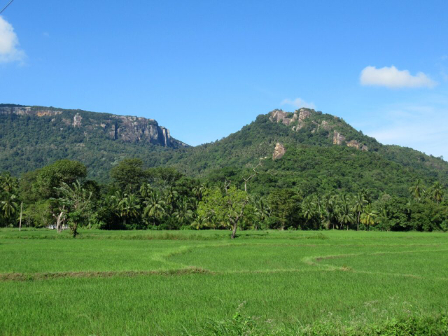 Massif montagneux du Dolukanda - Dolukanda | Secret World Trip Planner