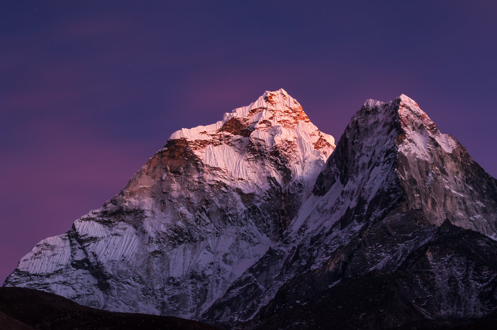 Ama Dablam la montagna sacre dell'Himalaya - Khumjung | Secret World Trip Planner