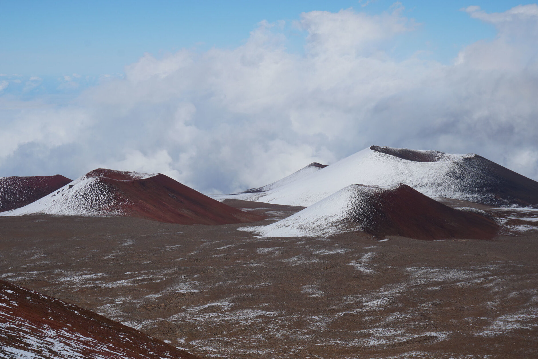 Hawai: Mauna Kea, el volcán inactivo - Hilo | Secret World Trip Planner