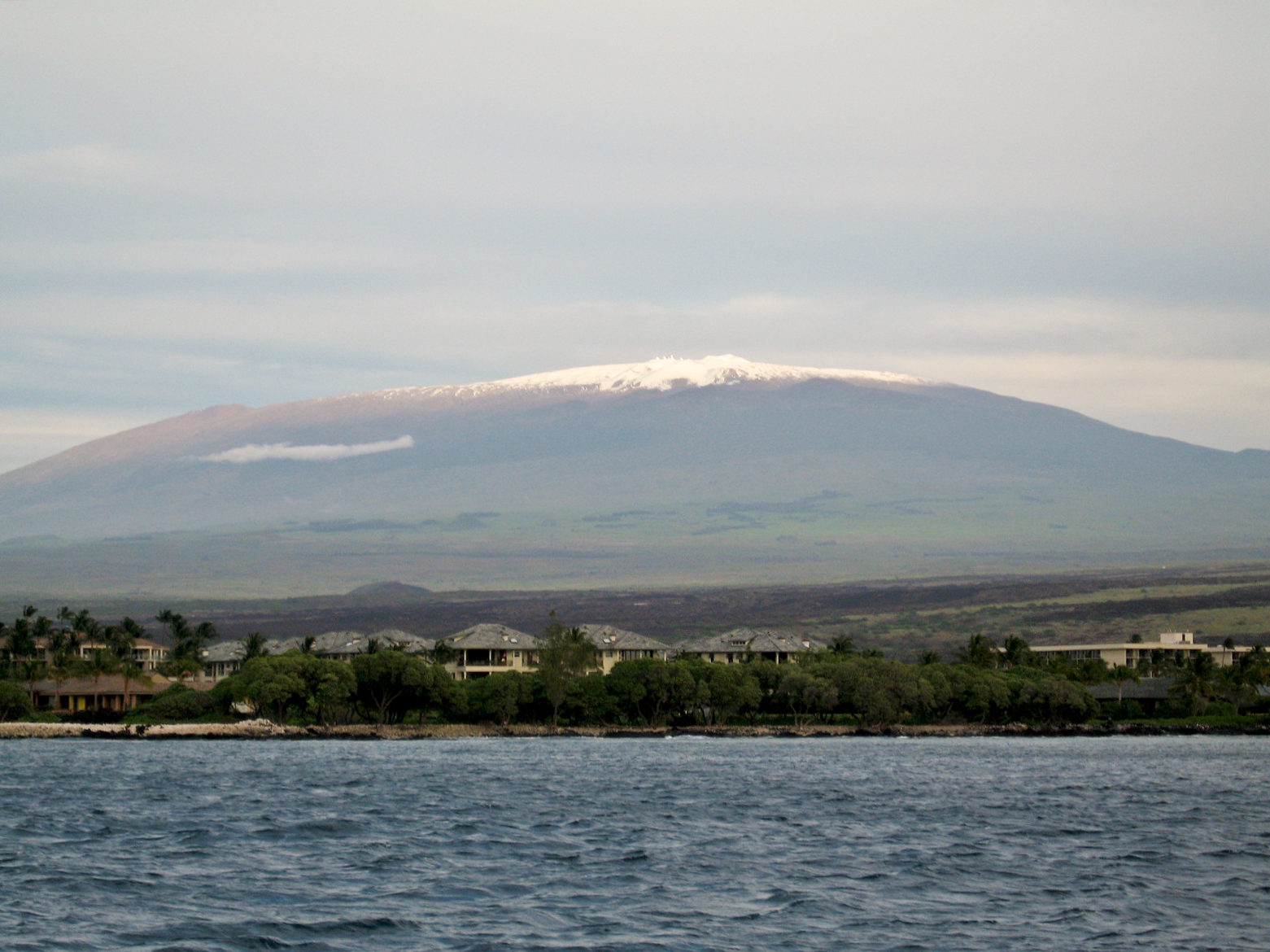Hawai: Mauna Kea, el volcán inactivo - Hilo | Secret World Trip Planner