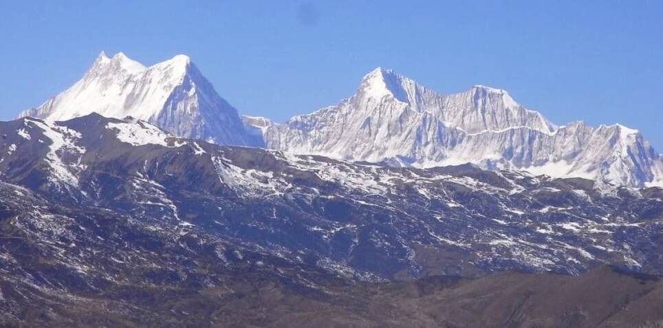 Gangkhar Puensum is the highest mountain in Bhutan | Secret World Trip Planner