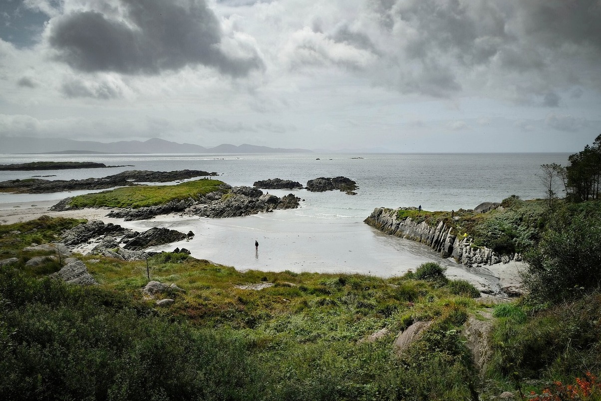El Anillo de Kerry y el Camino del Atlántico Salvaje - Ring of Kerry | Secret World Trip Planner