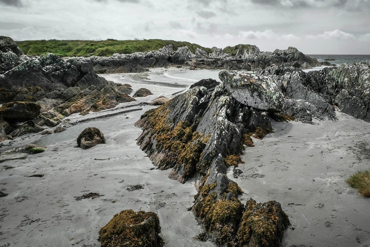 El Anillo de Kerry y el Camino del Atlántico Salvaje - Ring of Kerry | Secret World Trip Planner