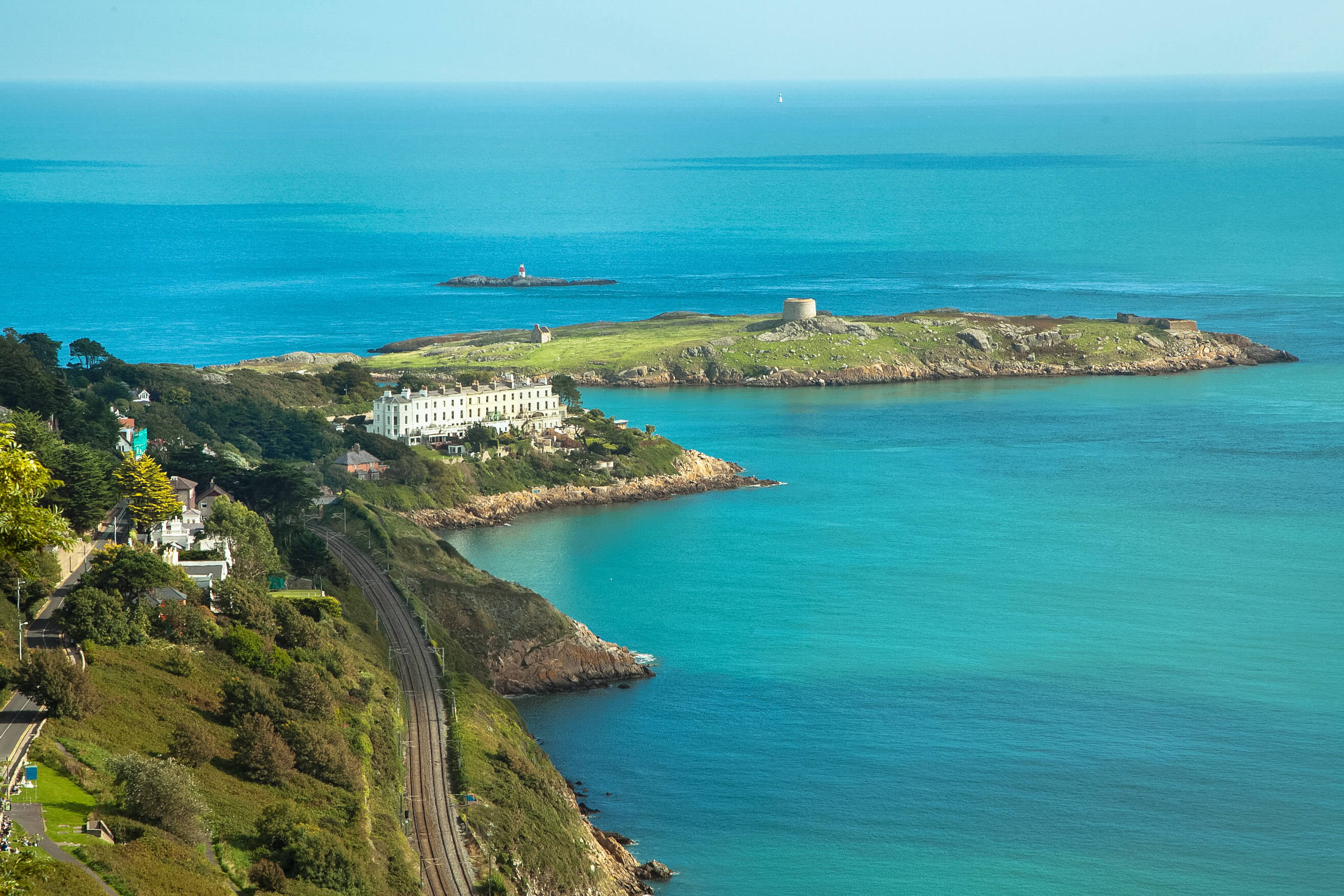 Dalkey: a place to live - Dalkey | Secret World Trip Planner
